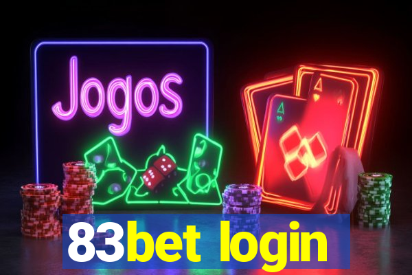 83bet login